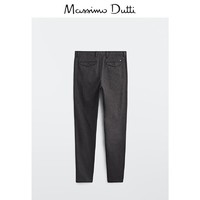 Massimo Dutti 00017027802 男士休闲长裤