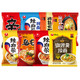  NONGSHIM 农心 经典8连包 农心拉面 8口味　