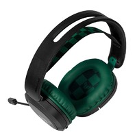 ASUS 华硕 TUF GAMING X 鬼灭之刃 限定版 耳罩式头戴式有线耳机 炭治郎 3.5mm