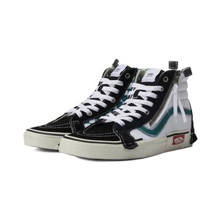 VANS 范斯 Sk8-hireissuecap 中性休闲运动鞋 VN0A3WM1604