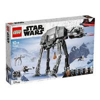 LEGO 乐高 Star Wars 星球大战系列 75288 AT-AT步行机