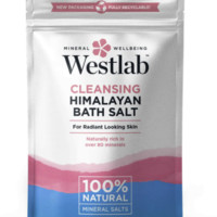 WESTLAB Westlab 喜马拉雅浴盐 1kg