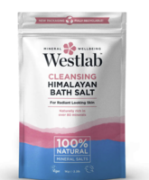 WESTLAB Westlab 喜马拉雅浴盐 1kg