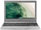 SAMSUNG 三星 Chromebook 4 Chrome OS 11.6寸笔记本电脑 N4000 4GB+64G