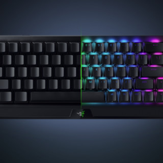 RAZER 雷蛇 幽灵键帽 ABS 激光印字 键帽