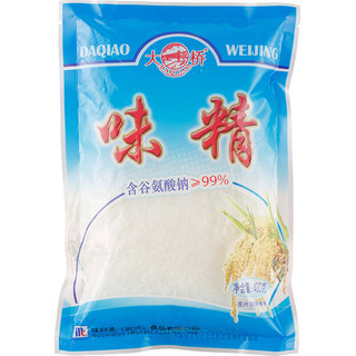 McCormick 味好美 味精 400g