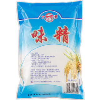 McCormick 味好美 味精 400g