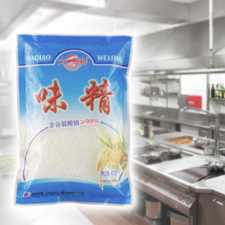 McCormick 味好美 味精 400g