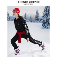 TEENIE WEENIE TTMW204C10A 女士套头卫衣