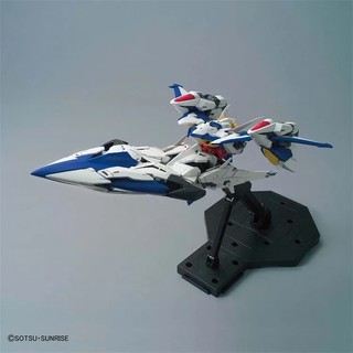 BANDAI 万代 MG系列 1/100 5061919 天蚀高达 大陆版