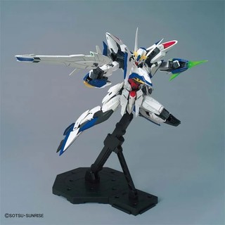 BANDAI 万代 MG系列 1/100 5061919 天蚀高达 大陆版