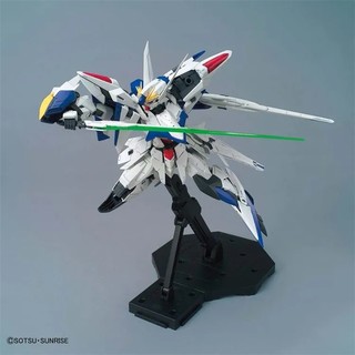 BANDAI 万代 MG系列 1/100 5061919 天蚀高达 大陆版