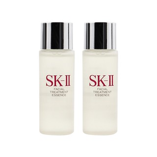 SK-II 嫩肤清莹露30ml*2