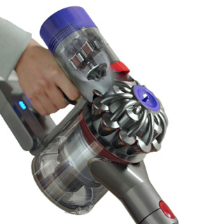 dyson 戴森 V8 Fluffy 手持式吸尘器