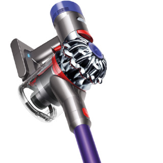 dyson 戴森 V8 Fluffy 手持式吸尘器