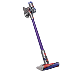 dyson 戴森 V8 Fluffy 手持式吸尘器