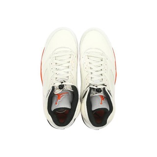 NIKE 耐克 Air Jordan 5 Retro 男子篮球鞋 DC1060