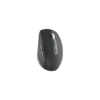 logitech 罗技 MX Anywhere 3 2.4G蓝牙 无线双模鼠标 4000DPI