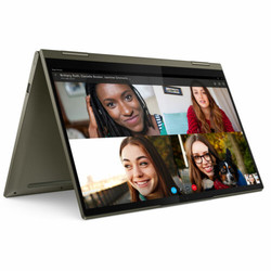 Lenovo 联想 Yoga 7i 2-in-1 14英寸笔记本电脑