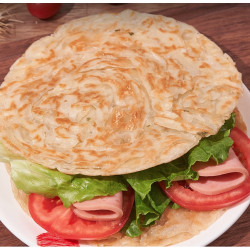 福润家手抓饼10片80g