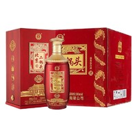 YONGFENG 永丰牌 北京二锅头 贵宾30 42%vol 清香型白酒 500ml