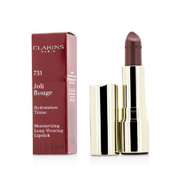 CLARINS 娇韵诗 丰盈娇润口红 3.5克 #731 Rose Berry #744 Soft Plum 多色可选 持久滋润