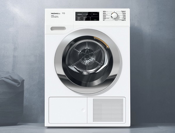 Miele 美诺 WCR870+TCJ690+FNS28463+KS28463 冰洗烘套装