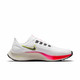  NIKE 耐克 AIR ZOOM PEGASUS 38 DJ5397-100 男子跑鞋　