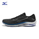 Mizuno 美津浓 WAVE RIDER25 J1GC210393 男款慢跑鞋