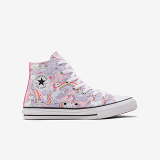 CONVERSE 匡威 All Star 儿童帆布鞋