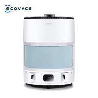 ECOVACS 科沃斯 KJ400G-LX11-03 空气净化器