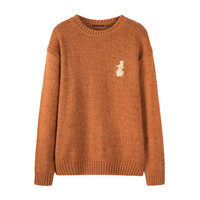 Semir 森马 19-079070439 女士毛衣