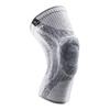 VEIDOORN 维动 中性运动护膝 灰蓝 XL 一对装 升级款