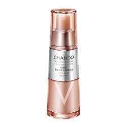 chando自然堂弹嫩紧致抗皱精华液35ml