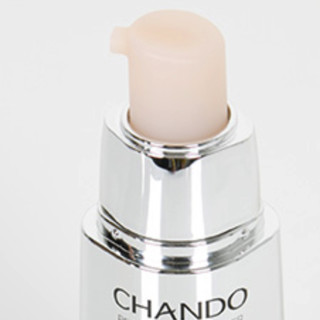 CHANDO 自然堂 弹嫩紧致抗皱精华液 35ml