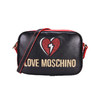 LOVE MOSCHINO 女士斜挎包 JC4257PP0BKJ0