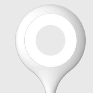 OPPLE 欧普照明 小优系列 LED护眼夹子台灯