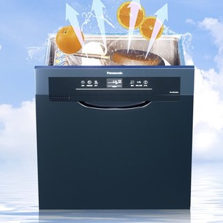 Panasonic 松下 60F1系列 嵌入式洗碗机