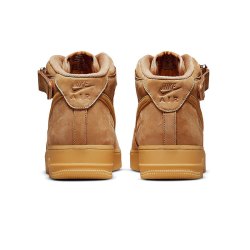 nike耐克airforce1mid07wb男子休闲运动鞋dj9158