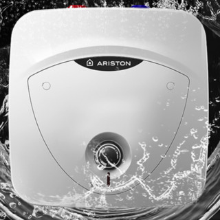 ARISTON 阿里斯顿 丘比特系列 AN6 储水式厨宝