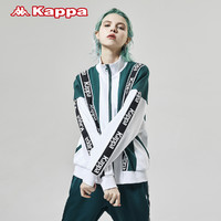 Kappa 卡帕 UIFJBRFVBEJudx 女款运动卫衣