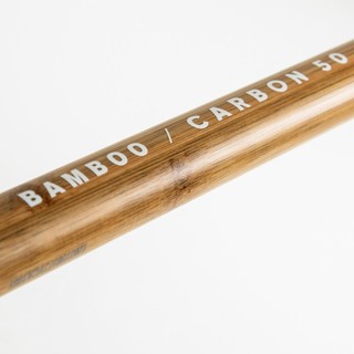 FANATIC BAMBOO CARBON 50 可调单叶桨 13200