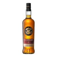 Loch Lomond 罗曼湖 缦安岛 12年 苏格兰 单一麦芽威士忌 46%vol 700ml