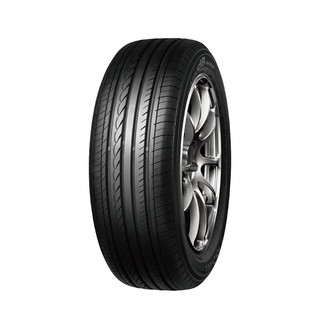 YOKOHAMA 优科豪马 V551V 轿车轮胎 静音舒适型 225/45R19 92W