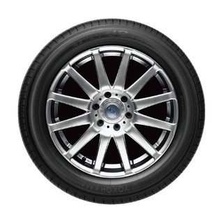 YOKOHAMA 优科豪马 V551V 轿车轮胎 静音舒适型 225/45R19 92W