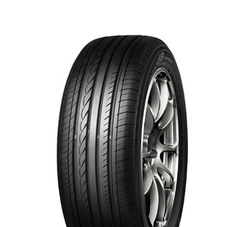 YOKOHAMA 优科豪马 V551V 轿车轮胎 静音舒适型 215/45R18 89W