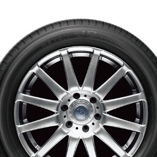 YOKOHAMA 优科豪马 V551V 轿车轮胎 静音舒适型 225/45R19 92W