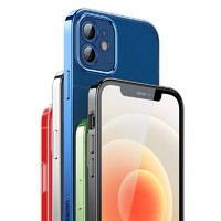 UGREEN 绿联 iPhone12mini 高透透明手机壳
