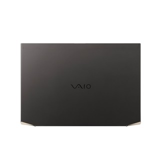 VAIO Z 2021款 11代酷睿版 14.0英寸 轻薄本 尊曜黑(酷睿i5-11300H、核芯显卡、16GB、512GB SSD、1080P、IPS、60Hz、VJZ141C0511B)