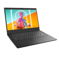 Lenovo 联想 扬天 V14 十代酷睿版 14.0英寸